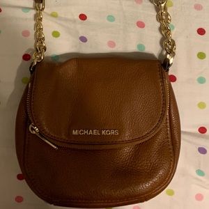 Micheal Kors cross body